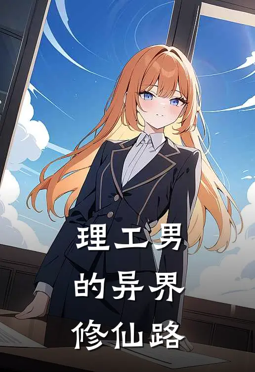 理工男的异界修仙路