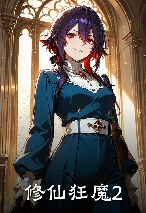 修仙狂魔2