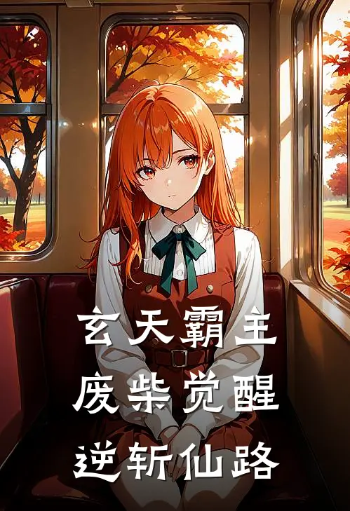 玄天霸主：废柴觉醒，逆斩仙路