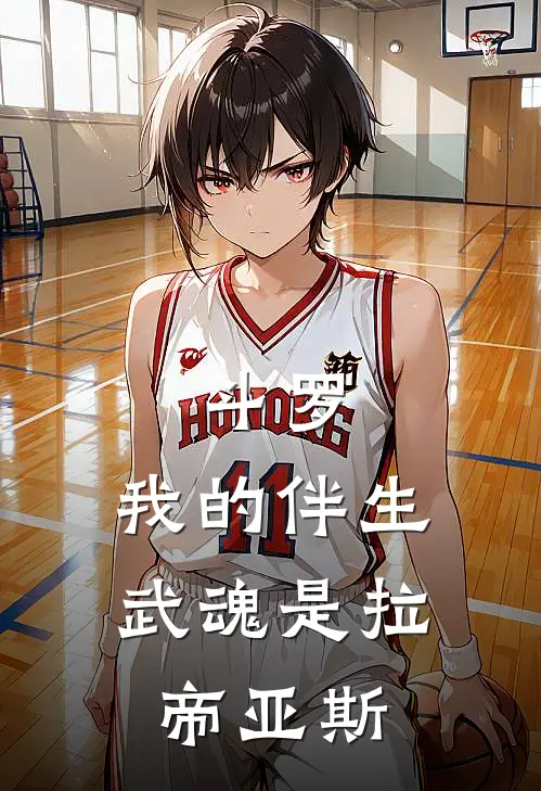 斗罗：我的伴生武魂是拉帝亚斯