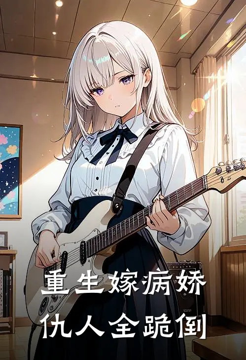 重生嫁病娇，仇人全跪倒