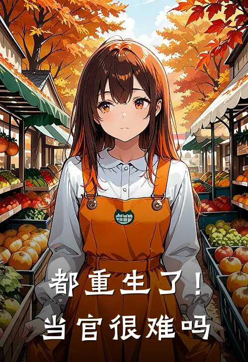 都重生了！当官很难吗