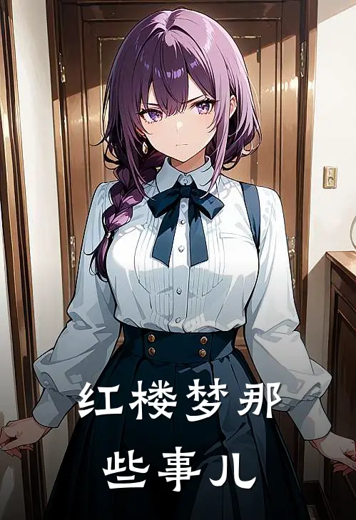 红楼梦那些事儿