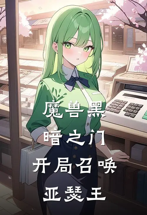 魔兽黑暗之门，开局召唤亚瑟王