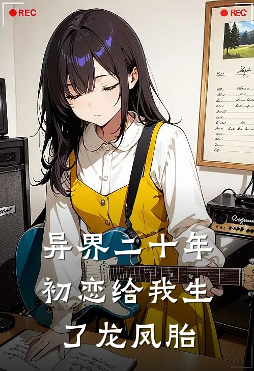 异界二十年，初恋给我生了龙凤胎