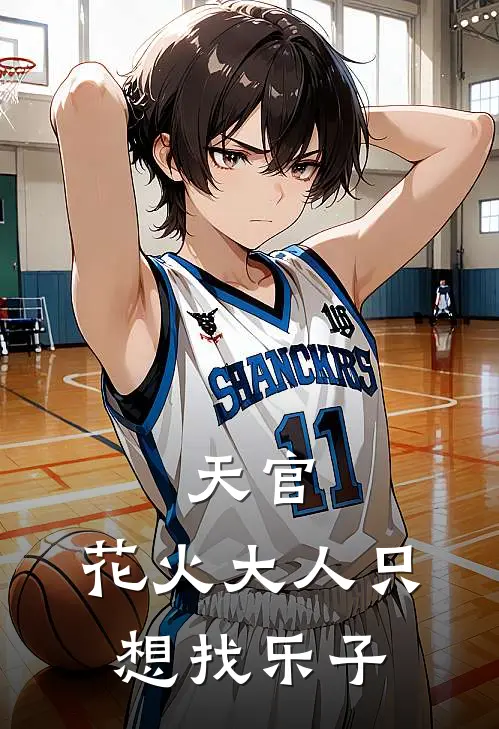 天官：花火大人只想找乐子