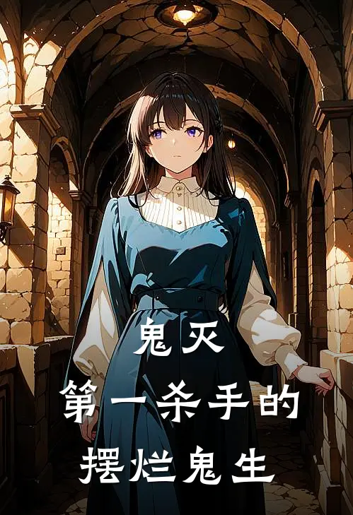 鬼灭：第一杀手的摆烂鬼生