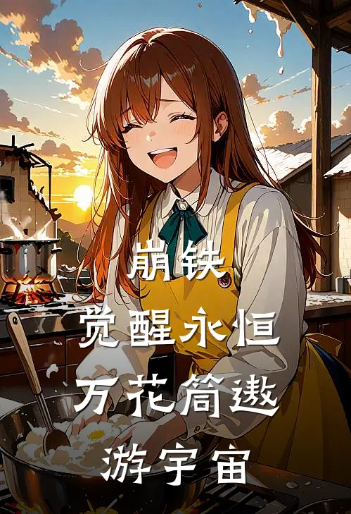 崩铁：觉醒永恒万花筒遨游宇宙