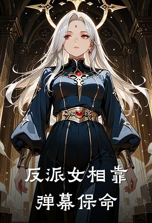 反派女相靠弹幕保命