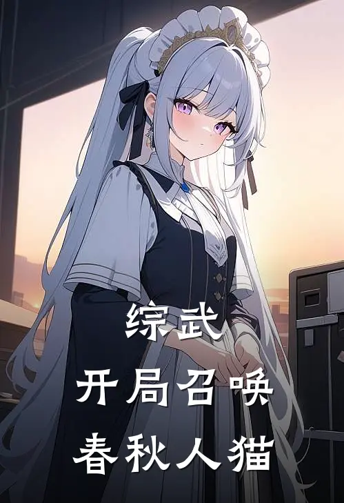 综武：开局召唤春秋人猫