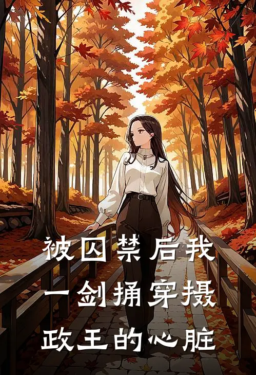 被囚禁后我一剑捅穿摄政王的心脏