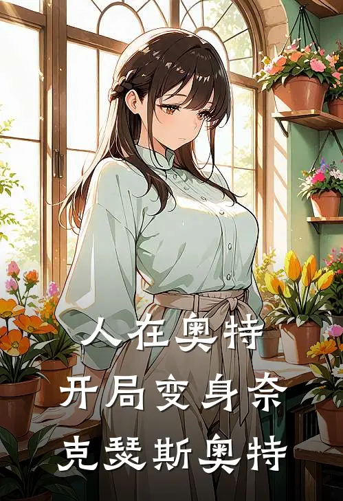 人在奥特：开局变身奈克瑟斯奥特