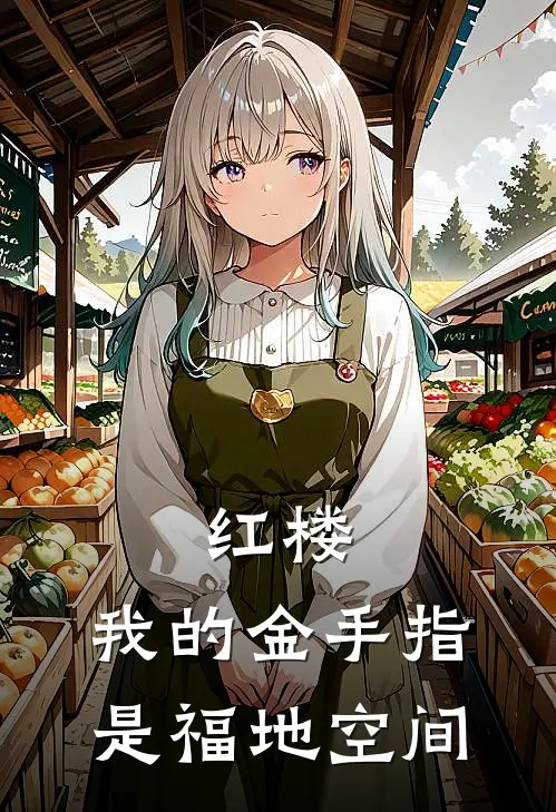 红楼：我的金手指是福地空间