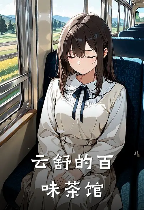 云舒的百味茶馆