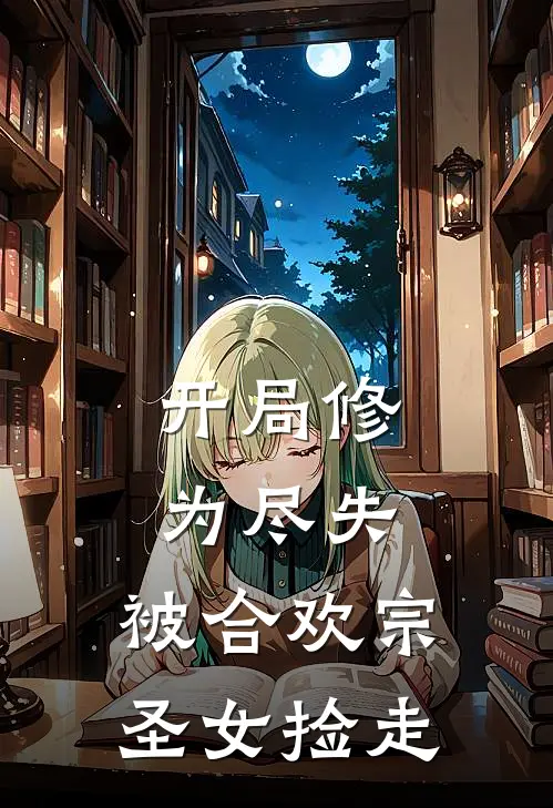 开局修为尽失，被合欢宗圣女捡走