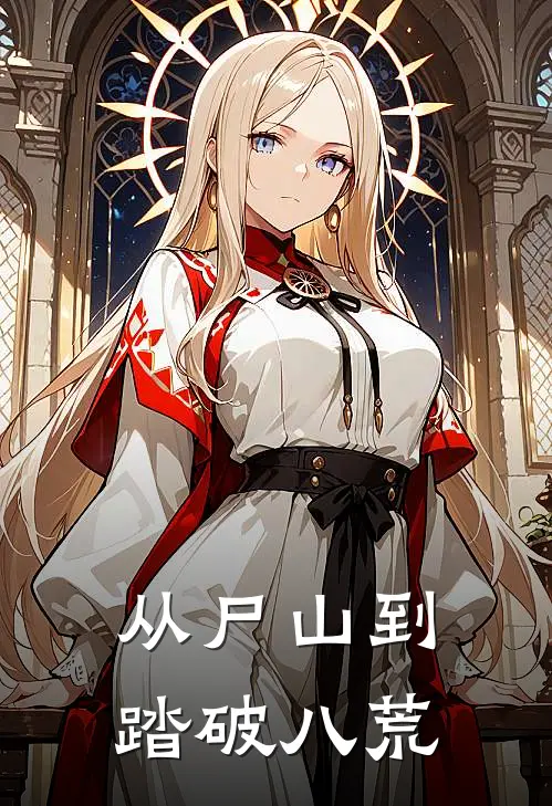 从尸山到踏破八荒