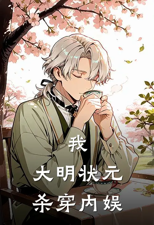 我，大明状元，杀穿内娱