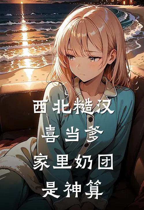 西北糙汉喜当爹，家里奶团是神算