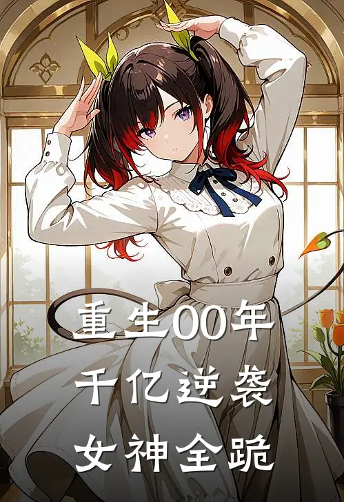重生00年，千亿逆袭女神全跪