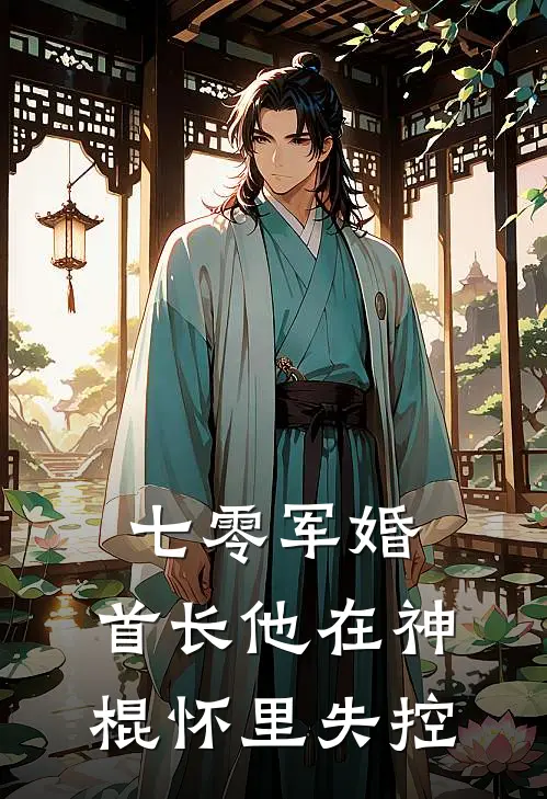 七零军婚：首长他在神棍怀里失控