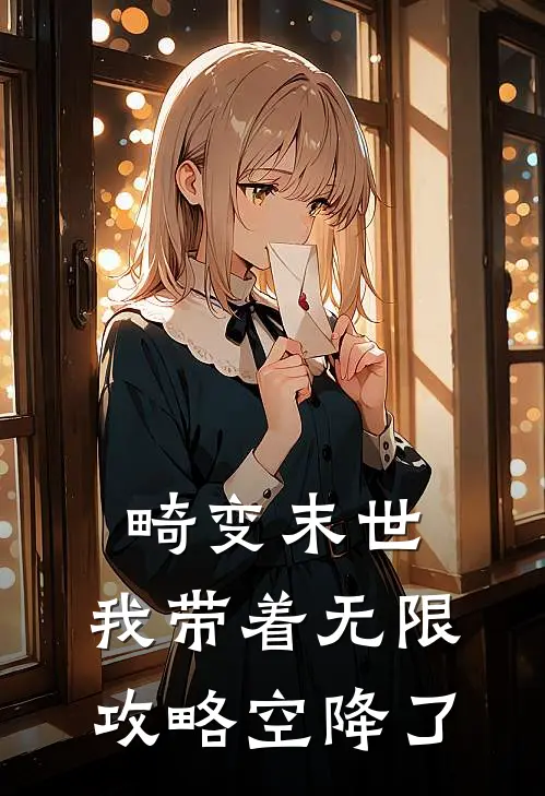 畸变末世：我带着无限攻略空降了