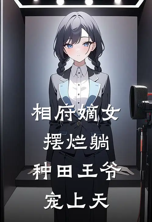 相府嫡女摆烂躺，种田王爷宠上天