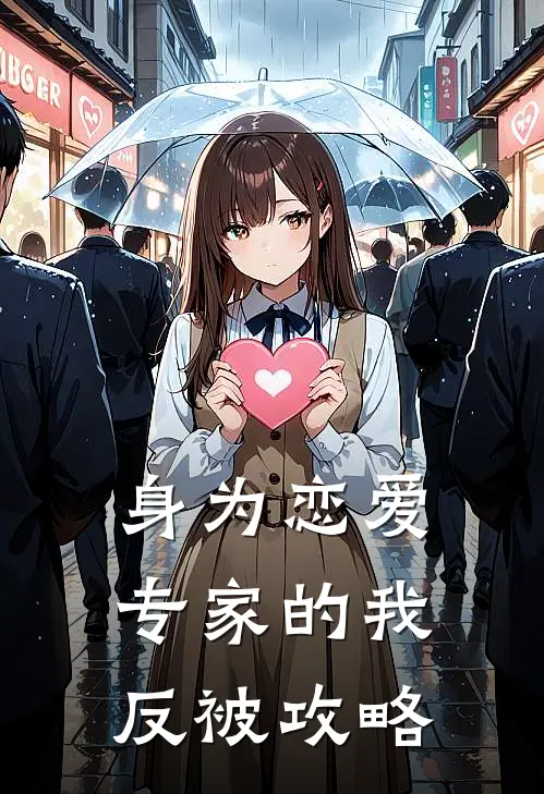 身为恋爱专家的我反被攻略
