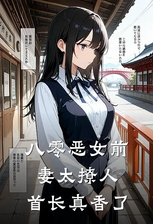 八零恶女前妻太撩人，首长真香了