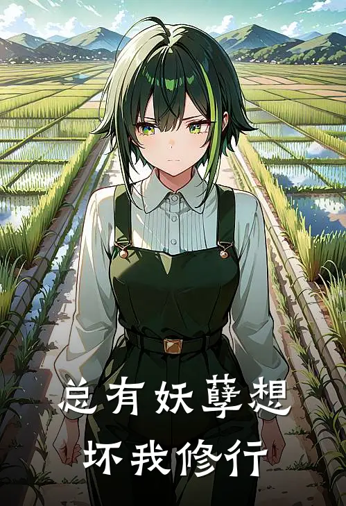 总有妖孽想坏我修行