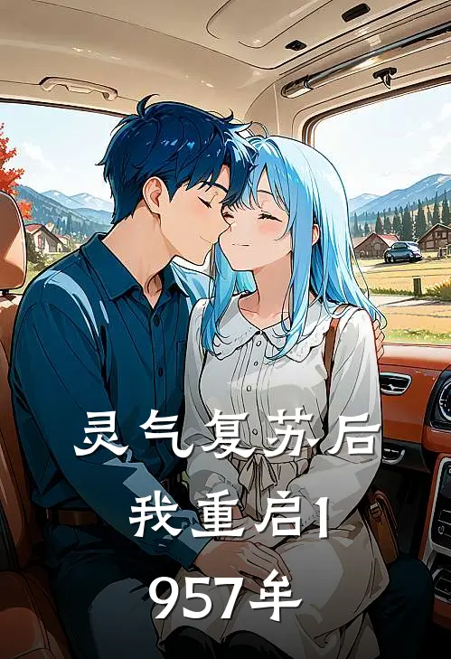 灵气复苏后，我重启1957牟：