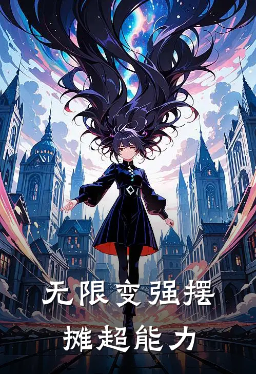 无限变强摆摊超能力