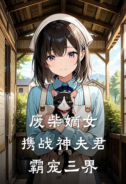 废柴嫡女：携战神夫君霸宠三界