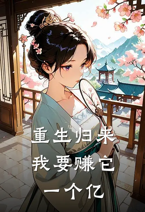 重生归来我要赚它一个亿
