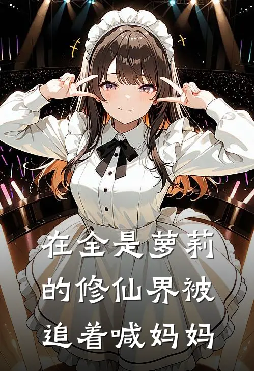 在全是萝莉的修仙界被追着喊妈妈