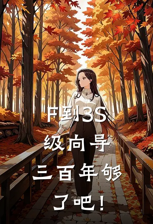 F到3S级向导，三百年够了吧！