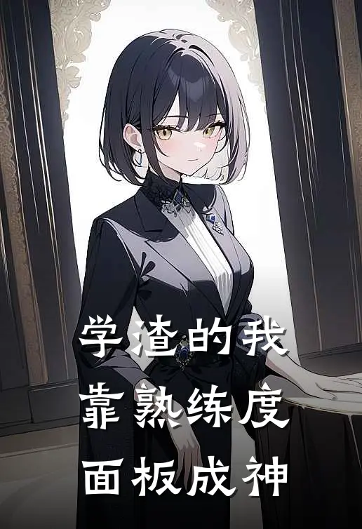 学渣的我，靠熟练度面板成神