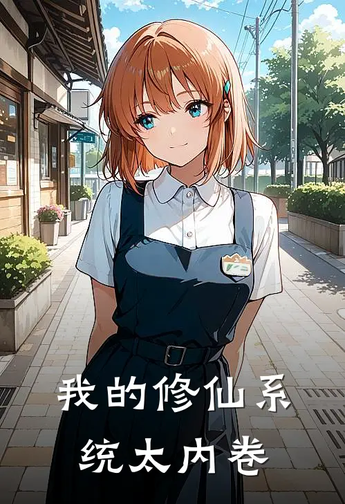 我的修仙系统太内卷