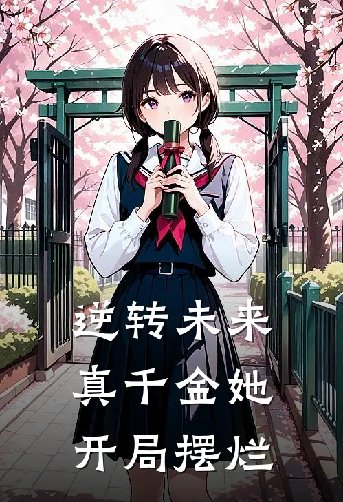 逆转未来：真千金她开局摆烂