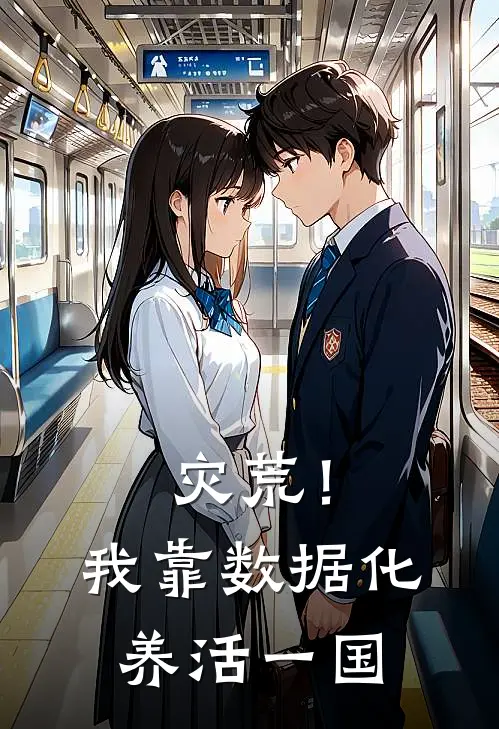 灾荒！我靠数据化养活一国