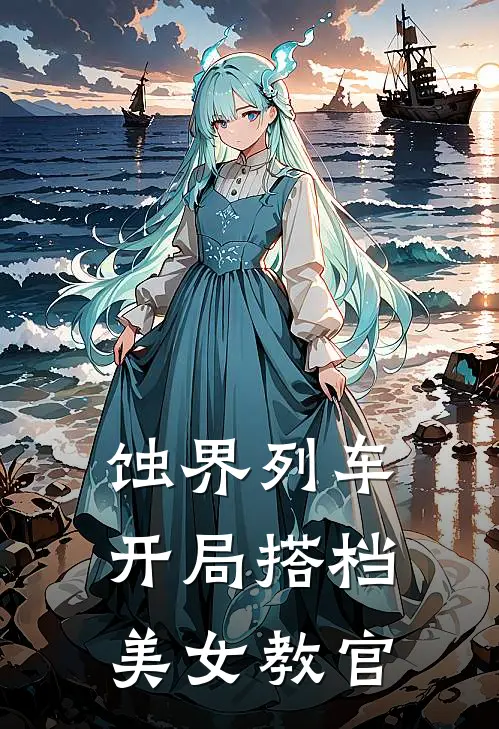 蚀界列车：开局搭档美女教官