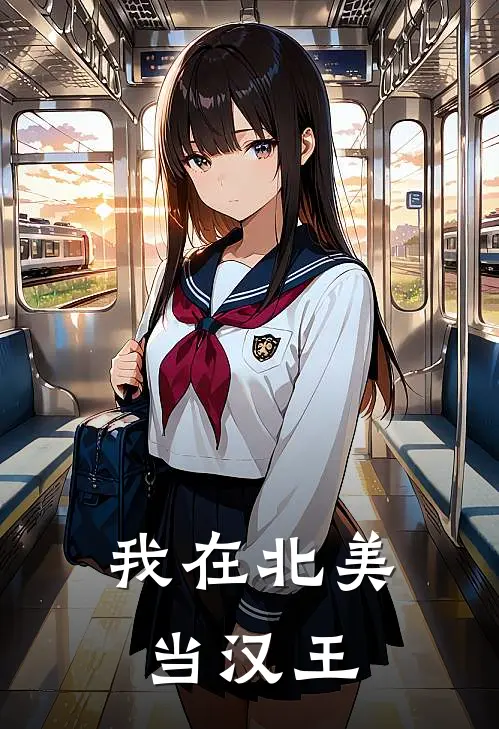 我在北美当汉王