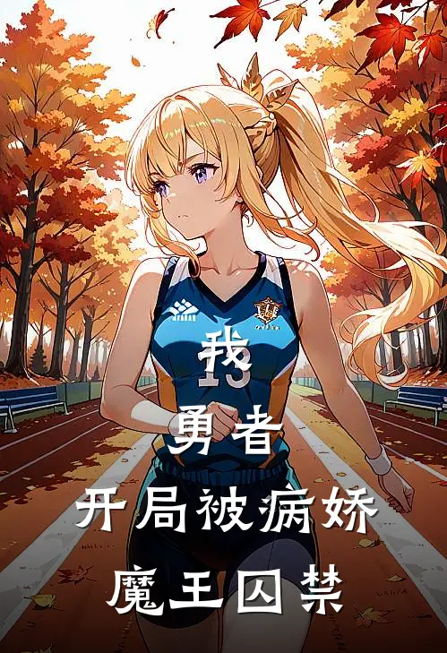 我，勇者，开局被病娇魔王囚禁