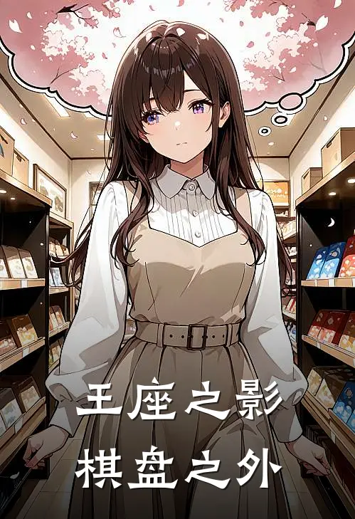 王座之影：棋盘之外