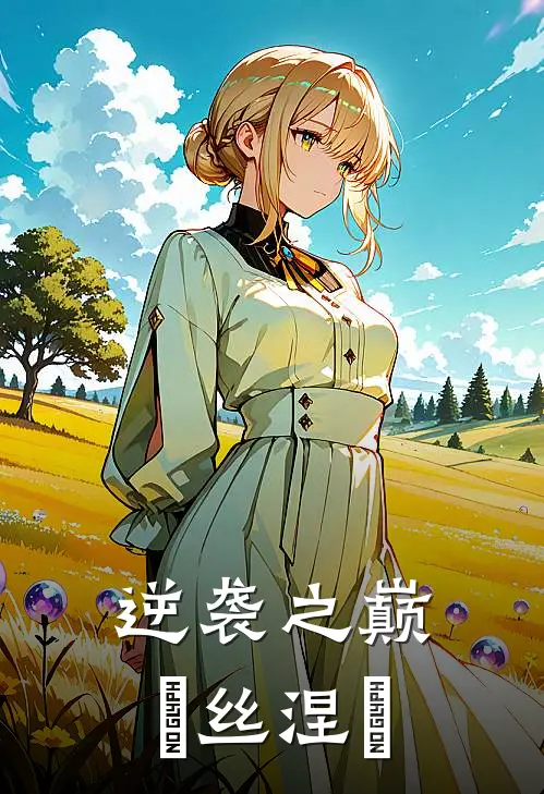 逆袭之巅：屌丝涅槃