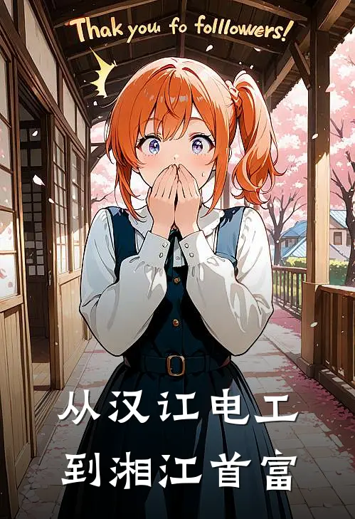 从汉讧电工到湘江首富