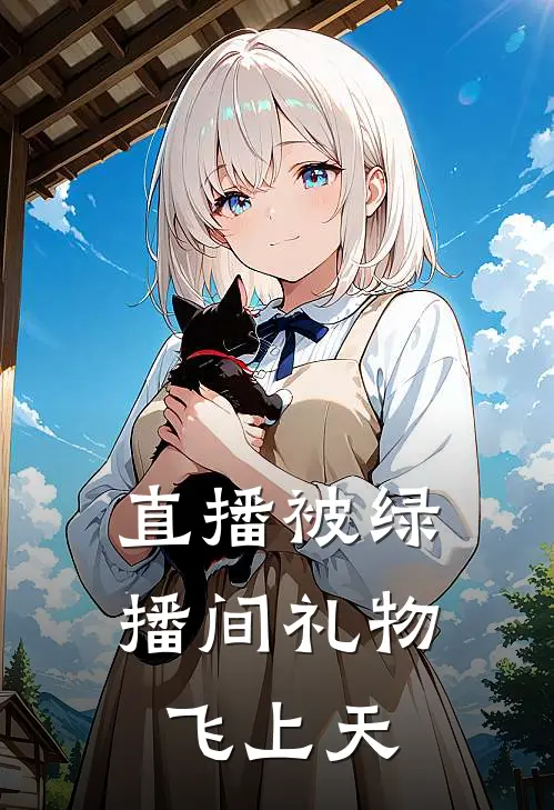 直播被绿，播间礼物飞上天