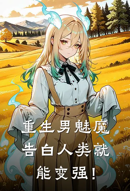 重生男魅魔，告白人类就能变强！