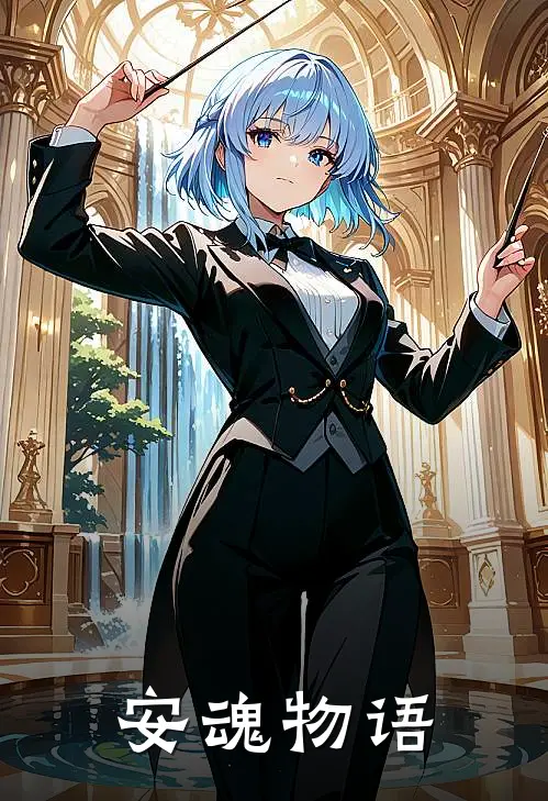 安魂物语