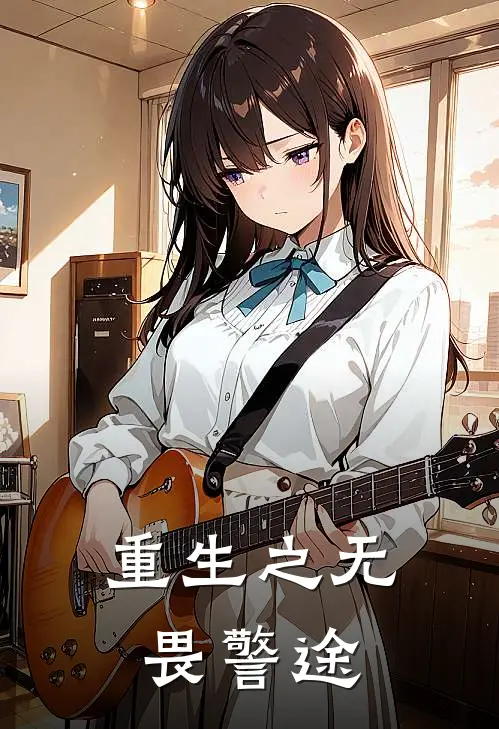 重生之无畏警途