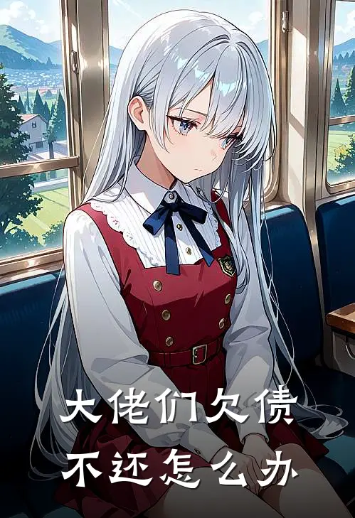 大佬们欠债不还怎么办